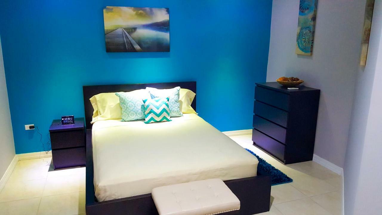 New Kingston Guest Apartments @ Donhead Exteriér fotografie