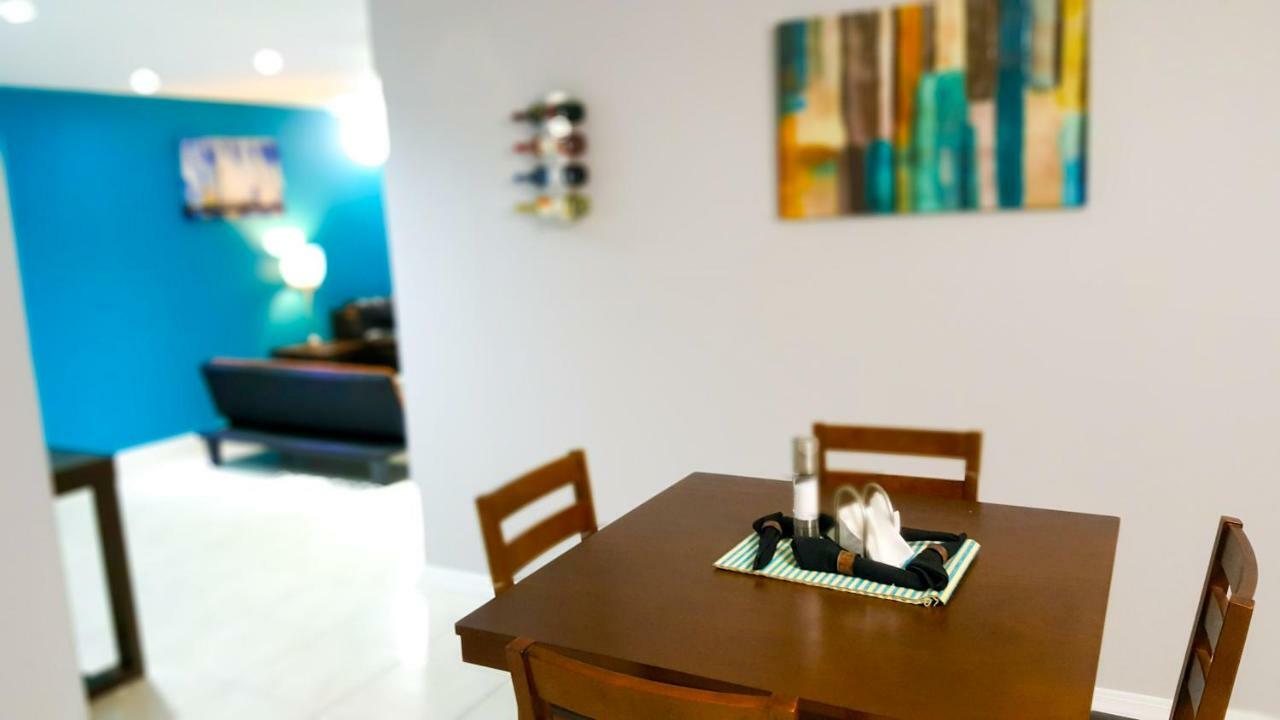New Kingston Guest Apartments @ Donhead Exteriér fotografie