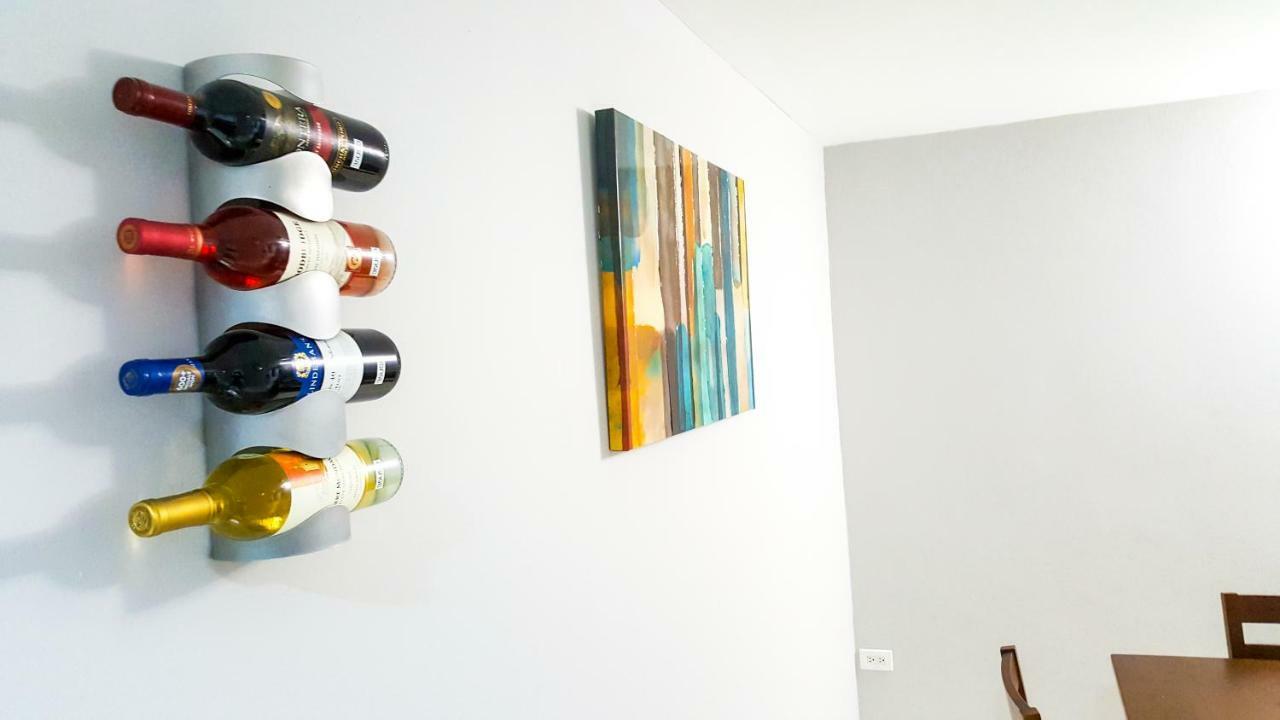New Kingston Guest Apartments @ Donhead Exteriér fotografie