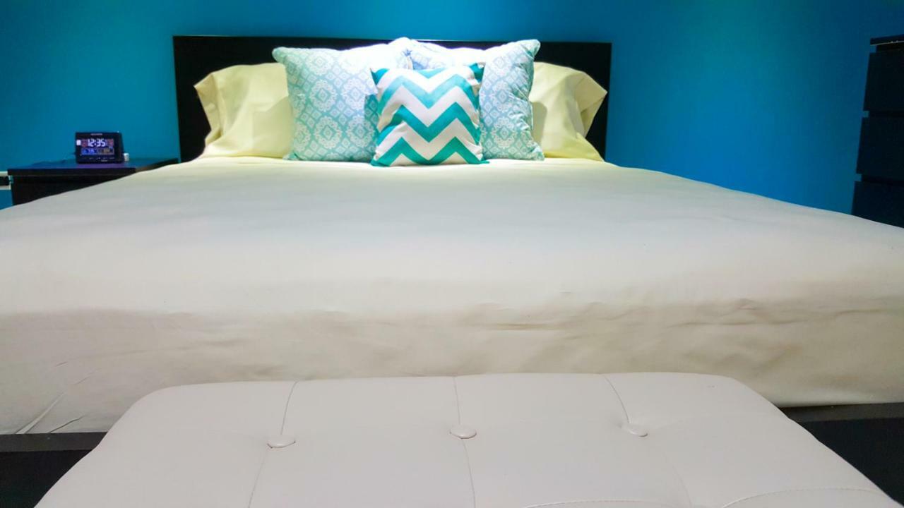 New Kingston Guest Apartments @ Donhead Exteriér fotografie