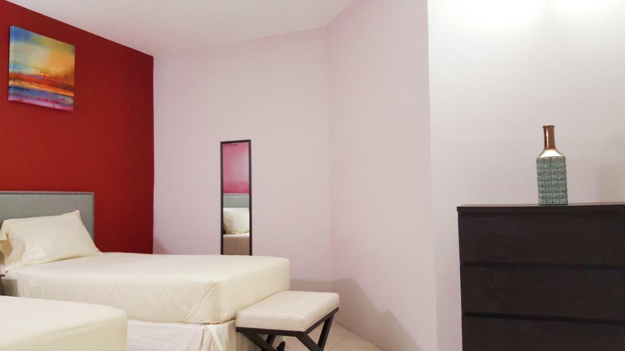 New Kingston Guest Apartments @ Donhead Exteriér fotografie